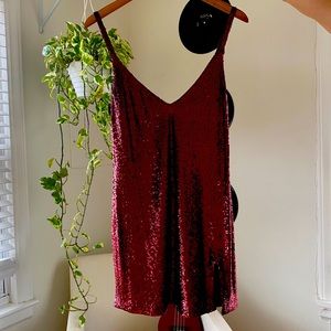 Reformation: Jimmy Dress